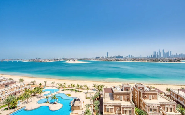 Maison Privee - Balqis