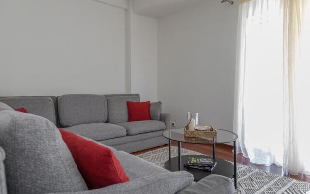 Central Luxury Suite