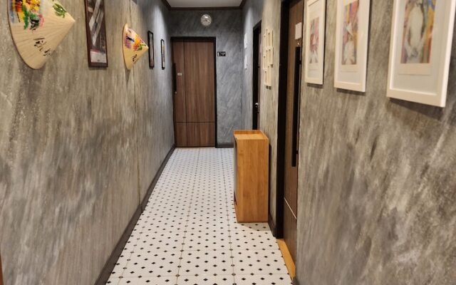 The Travellers House - Pet Friendly Accommodation