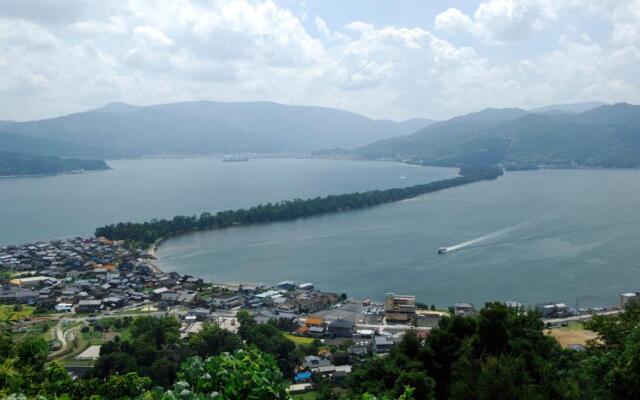 Hashidate Bay Hotel