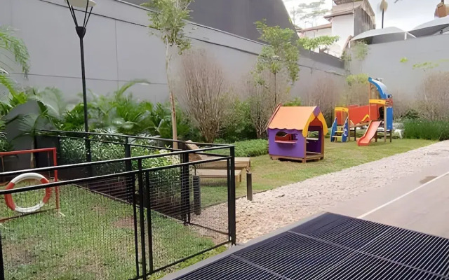 Charmosos Studios no coração de Sampa
