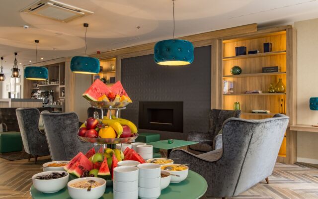 Three Corners Lifestyle Hotel