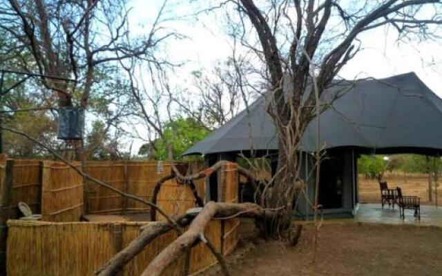 Mawimbi Bush Camp