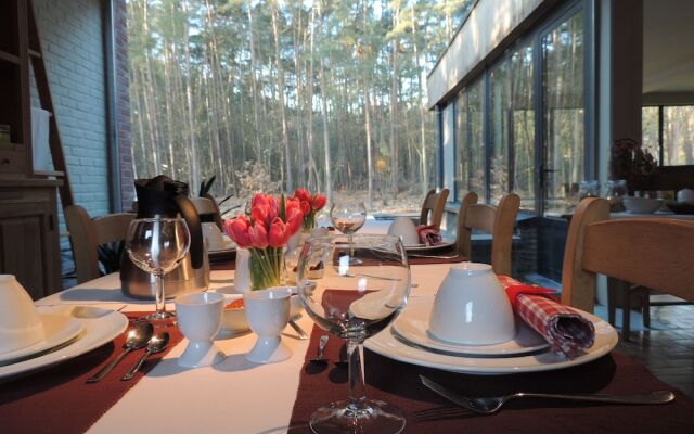 B&B De Meren