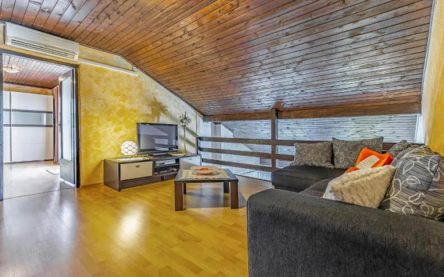 Apartment Fucane IV