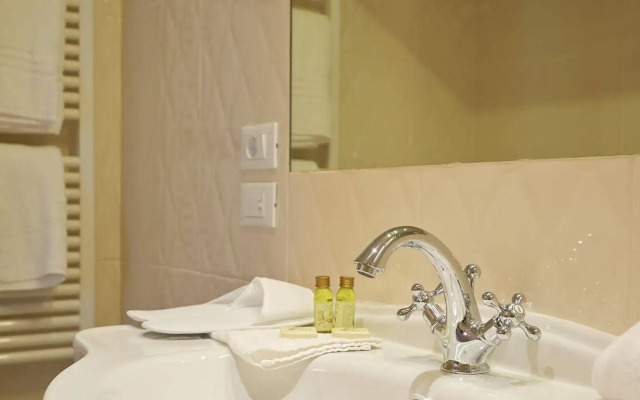 Hotel Firenze Capitale