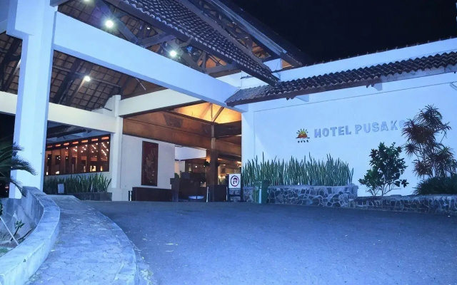 Pusako Bukittinggi