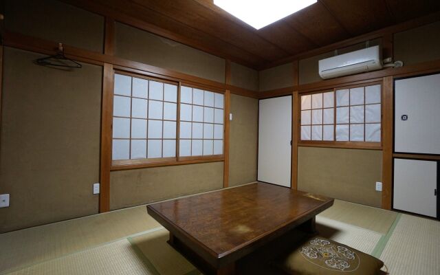 Villa Kyoto Saiin