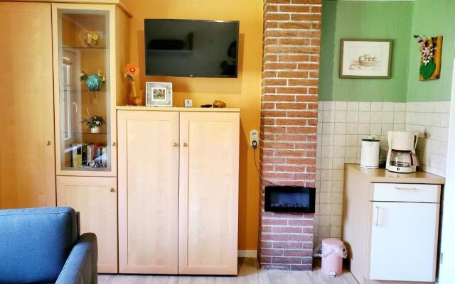 Ferienwohnung 2 bei Familie Saupe