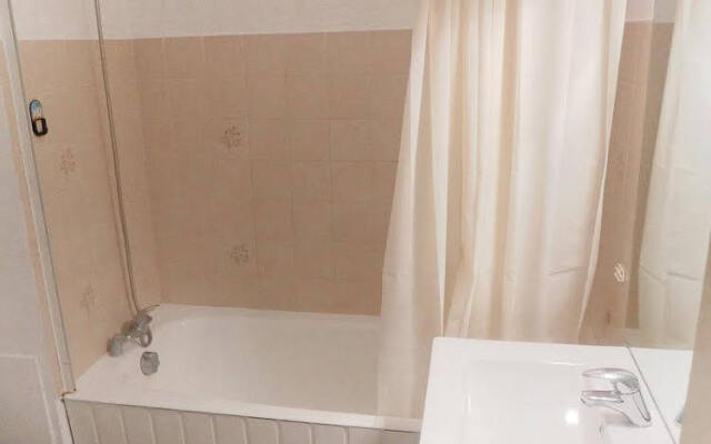 Apartment Le Grand Pavois