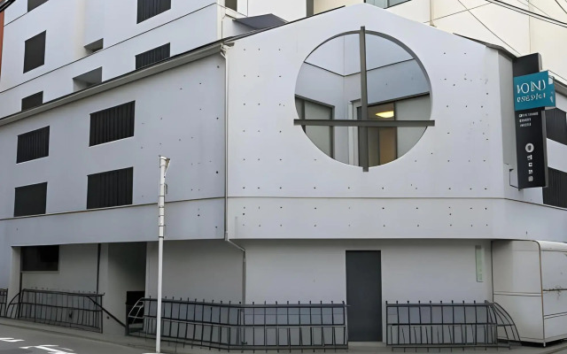 Kimi Ryokan