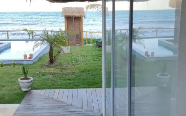 Suítes Beira Mar Privada