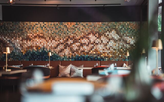 Boutique Hotel Glacier