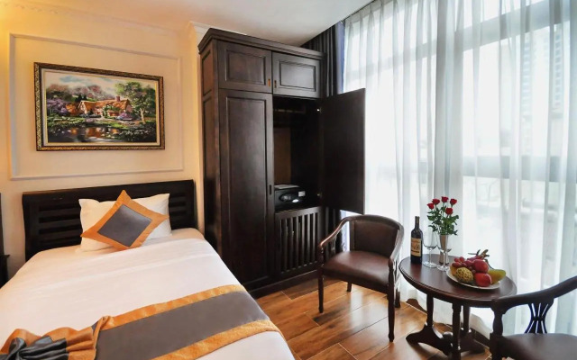 Viet Grand Hotel