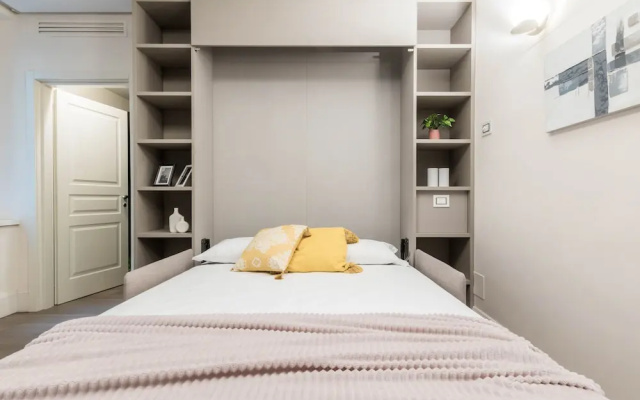 JOIVY Elegant Studio For 2 Near Duomo Di Milan