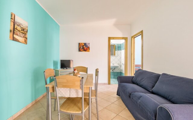 Villino Giove - Chiusurelle B2/50