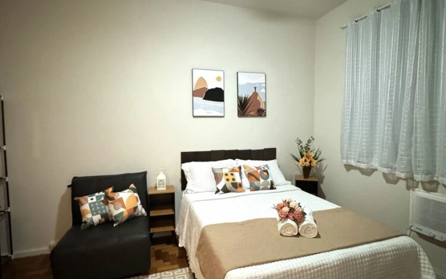 Apartamento Copa Couple HIR 41