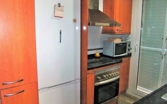 Apartamento Torroella 89 Bx-2