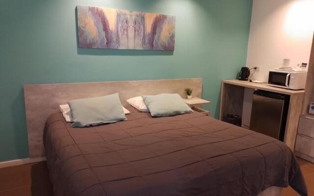 Ph Suites