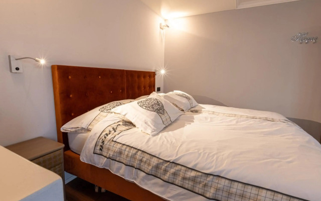 Home Hotel Arosa