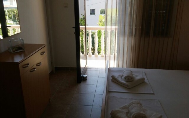 Wish Apartment
