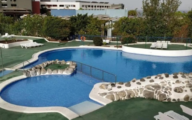 1316 Ocean View Studio Paraiso