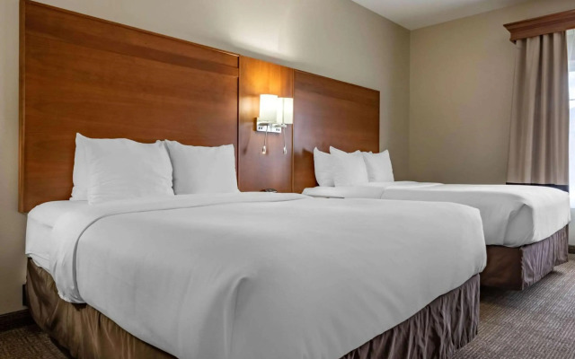 Comfort Suites Hotel and Conference Center