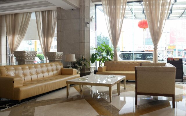 Regency Hotel