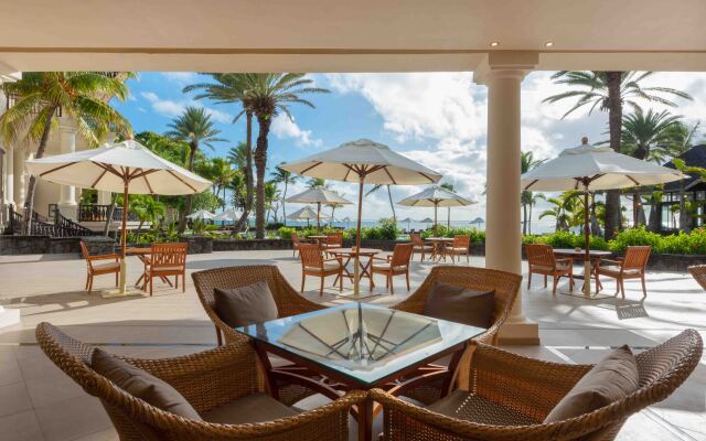 The Residence Mauritius