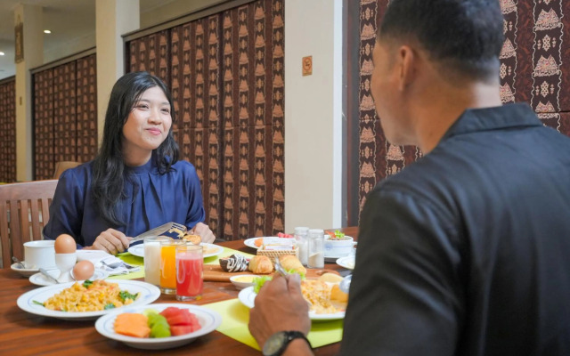 Samawa Transit Hotel