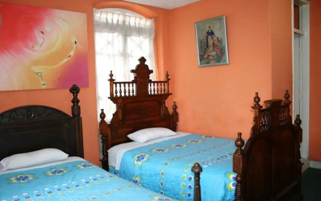 Hostal El Portal