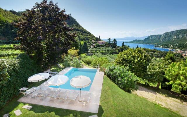 Cà Cantoni Villa With Pool Lake View