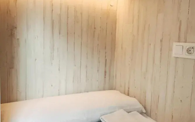 Adventure Hostel Madrid Gran vía