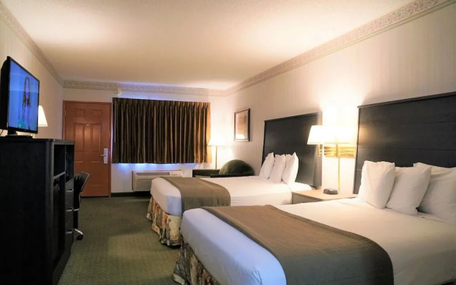 College Inn Monmouth