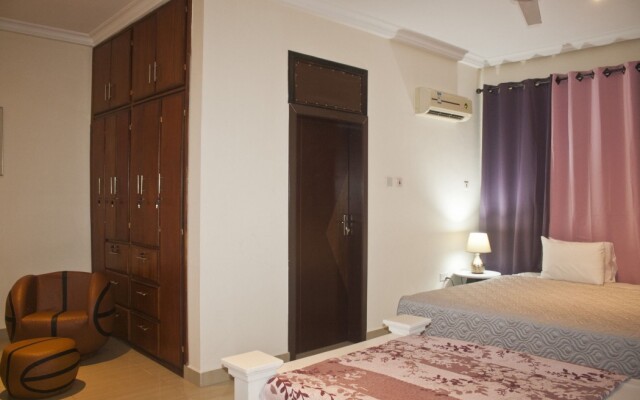 @ Home Boutique Hostel