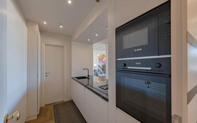 Apartments Florence - Dreams Over Ponte Vecchio