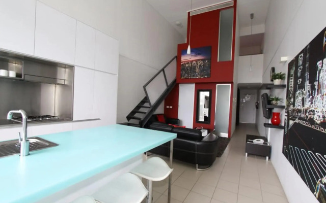 Miro Apartments