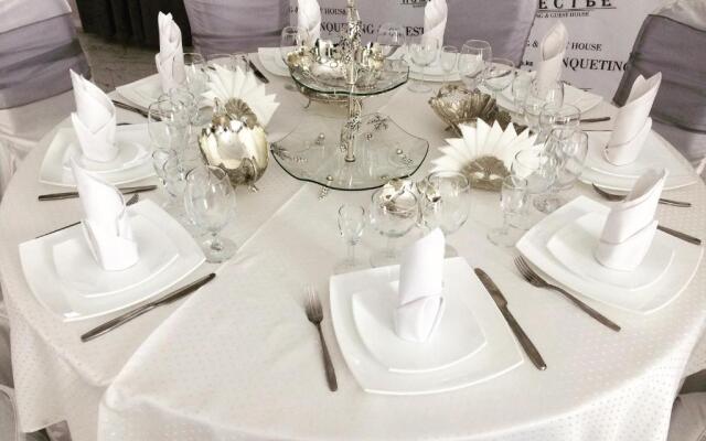 Banqueting & Guest House Pomest'e