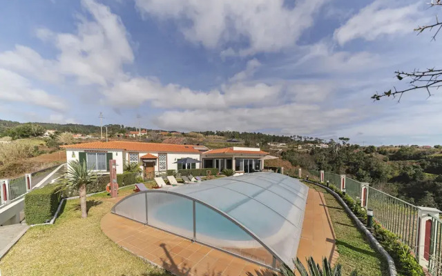 Theo's House