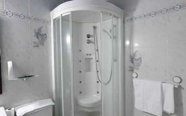 Hotel Rural Bereau