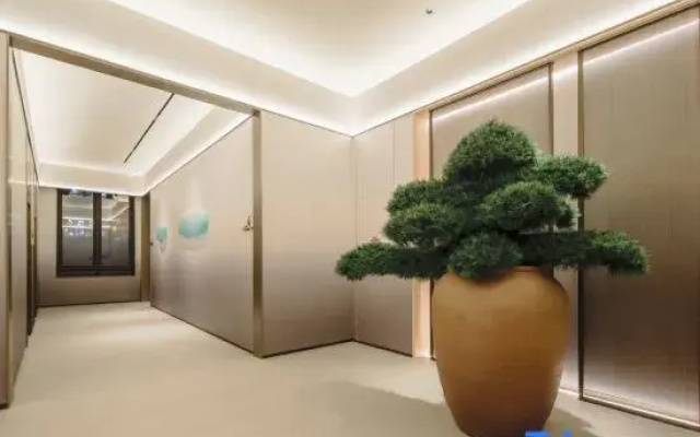 JI Hotel (Nanning Chaoyang Square Sanjie Liangxiang)
