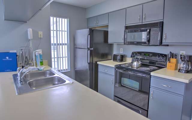 Magical Memories Villas