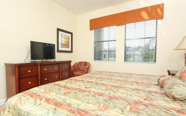 Villa 1471 Myrtylewood Champions Gate