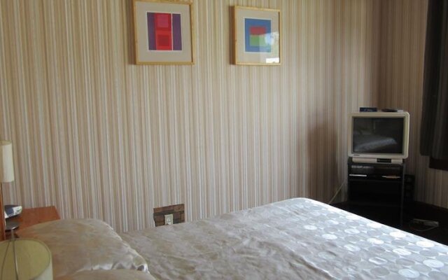Java Lodge Bed & Breakfast