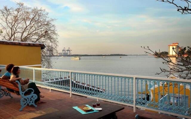 Bloom Boutique | Waterfront Fort Kochi