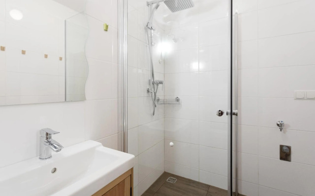 Vienna Smile Apartment Schoenbrunn