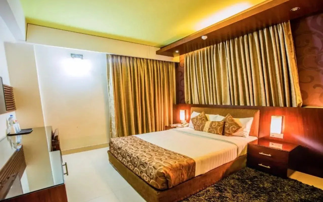 Hotel La Villa Western