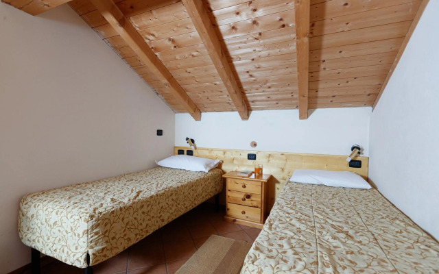 Hotel Villa Rina