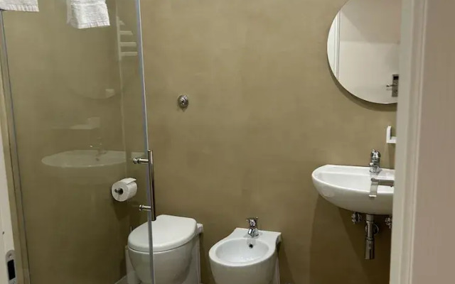 Stella di Mare rent rooms