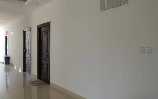 Arunras Guesthouse